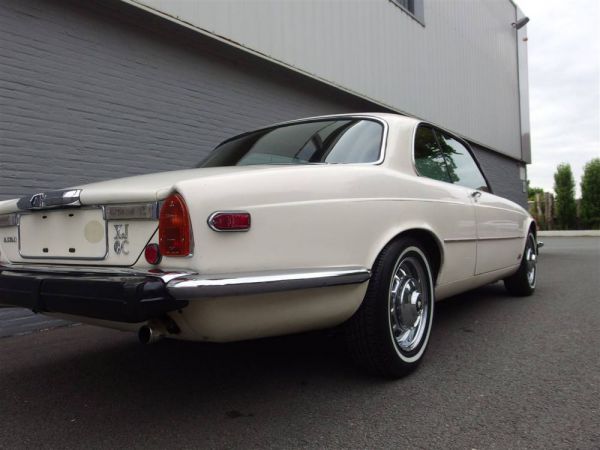 Jaguar XJ 6 C 4.2 1976 51015