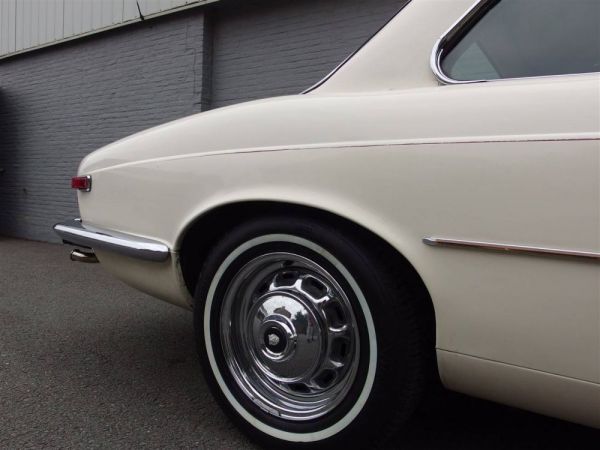 Jaguar XJ 6 C 4.2 1976 51016