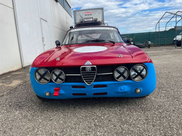 Alfa Romeo 1750 GT Veloce 1970 55724