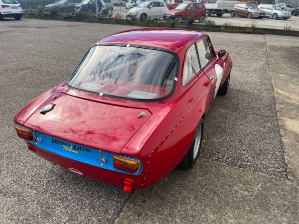 Alfa Romeo 1750 GT Veloce 1970 55727