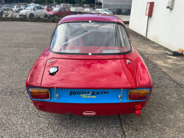 Alfa Romeo 1750 GT Veloce 1970 55728