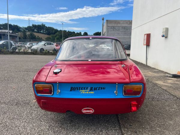 Alfa Romeo 1750 GT Veloce 1970 55729