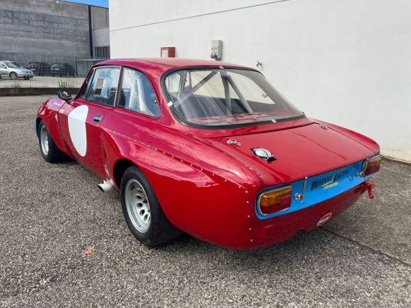 Alfa Romeo 1750 GT Veloce 1970 55730