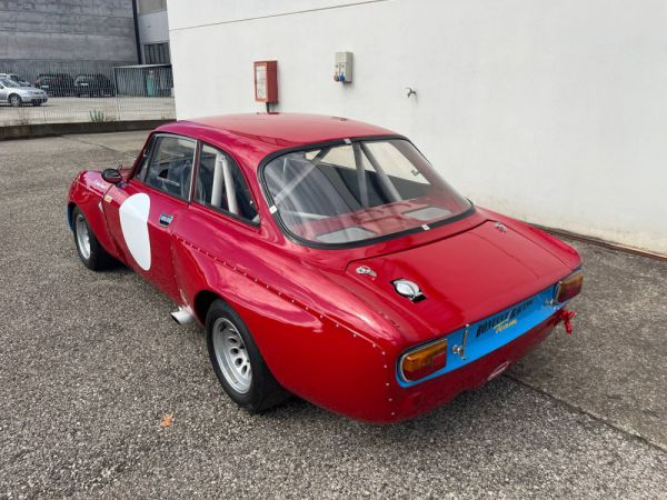 Alfa Romeo 1750 GT Veloce 1970 55731