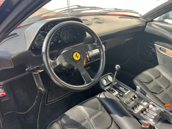 Ferrari 208 GTS Turbo 1987 55774