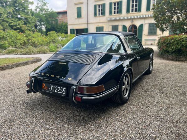 Porsche 911 2.2 S 1970 55850