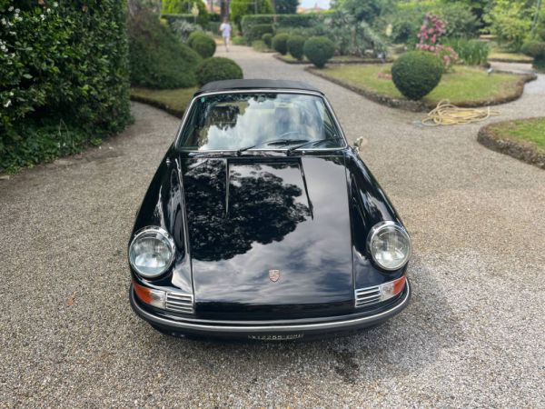 Porsche 911 2.2 S 1970 55854