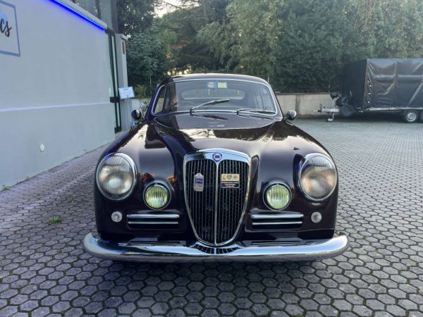 Lancia Aurelia B20 GT 1952 57119