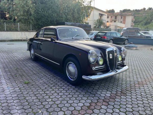 Lancia Aurelia B20 GT 1952 57122