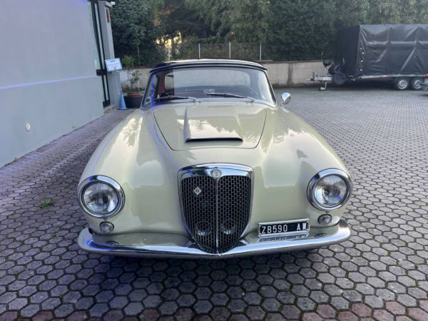 Lancia Aurelia B24 Convertibile 1958