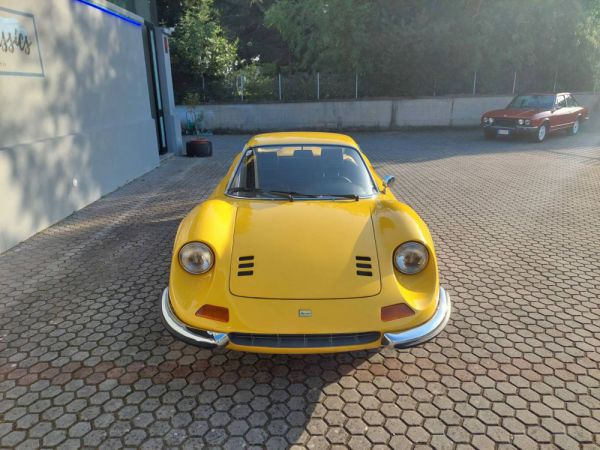 Ferrari Dino 246 GT 1973 57379