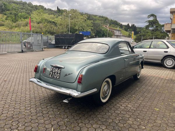 Fiat 1100-103 TV Pininfarina 1954 75132