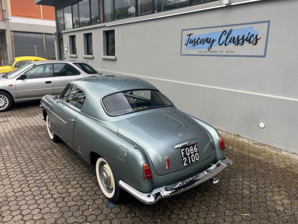 Fiat 1100-103 TV Pininfarina 1954 75136