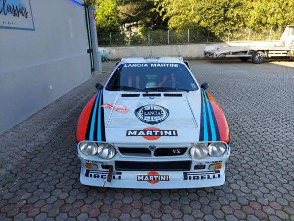 Lancia Rally 037 1981 78321