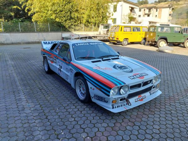 Lancia Rally 037 1981 78322