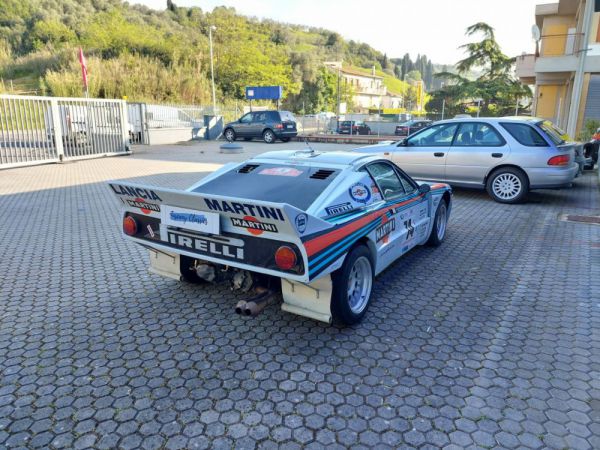 Lancia Rally 037 1981 78323