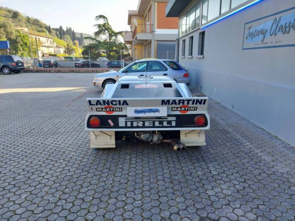 Lancia Rally 037 1981 78324