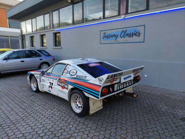 Lancia Rally 037 1981 78325