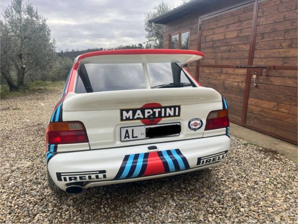 Ford Escort RS Cosworth 1993 106172