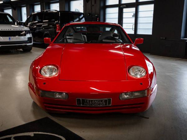 Porsche 928 S4 1988 50651