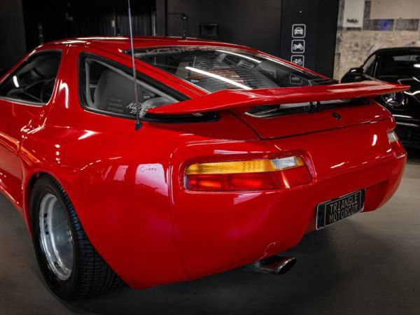 Porsche 928 S4 1988 50653