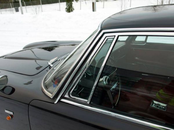 Maserati Quattroporte 4200 1965 50671