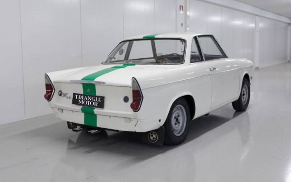 BMW 700 CS 1963 89249