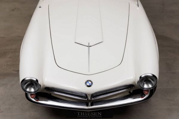 BMW 507 1959 56375