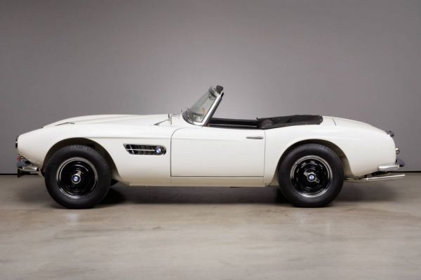 BMW 507 1959 56377