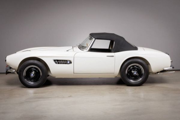 BMW 507 1959 56378