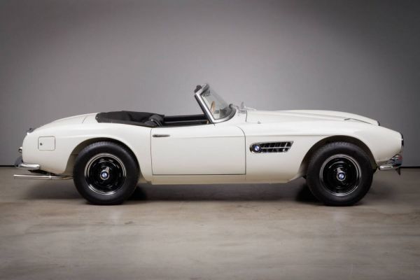 BMW 507 1959 56380