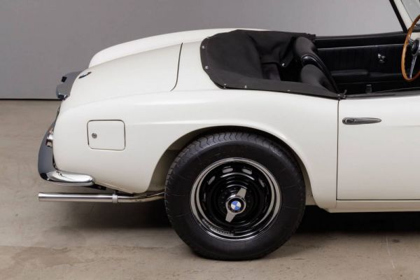 BMW 507 1959 56381