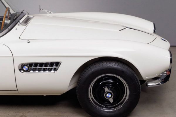 BMW 507 1959 56384