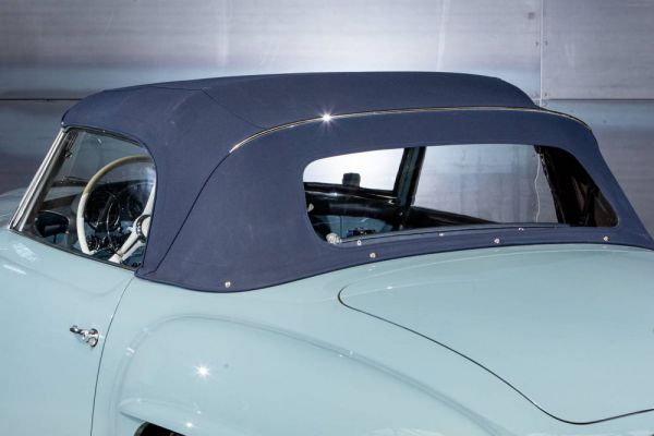 Mercedes-Benz 190 SL 1955 56416