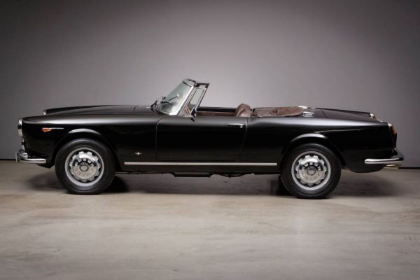 Alfa Romeo 2600 Spider 1963 56458