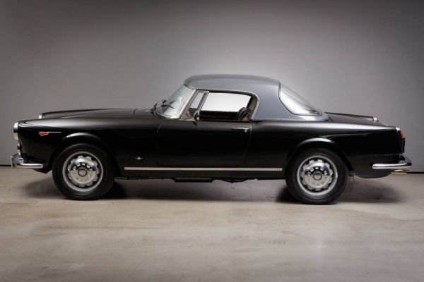 Alfa Romeo 2600 Spider 1963 56460