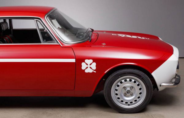 Alfa Romeo Giulia GT 1300 Junior 1974 56491