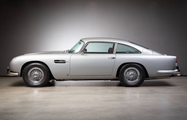 Aston Martin DB 5 1965 56498