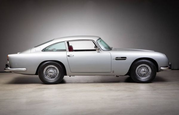 Aston Martin DB 5 1965 56499