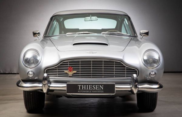 Aston Martin DB 5 1965 56503