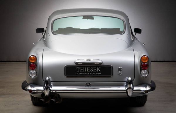 Aston Martin DB 5 1965 56504