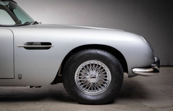 Aston Martin DB 5 1965 56505