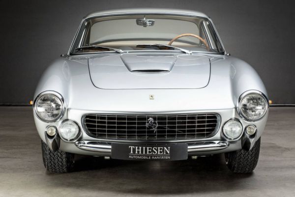 Ferrari 250 GT Berlinetta Lusso 1963 56525