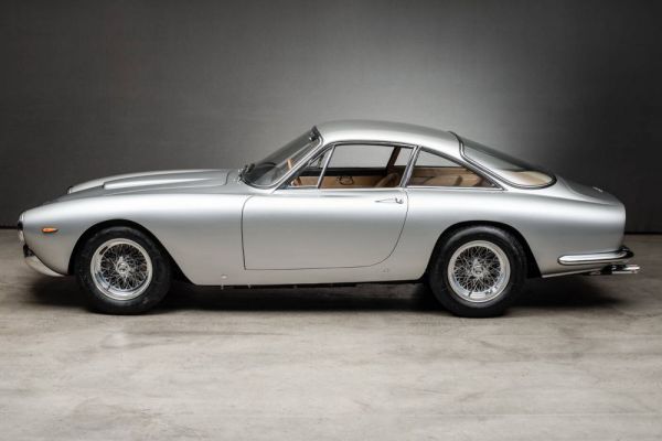 Ferrari 250 GT Berlinetta Lusso 1963 56528