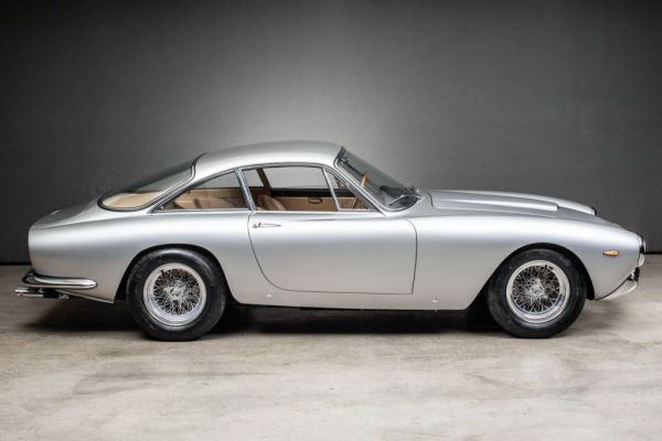 Ferrari 250 GT Berlinetta Lusso 1963 56529