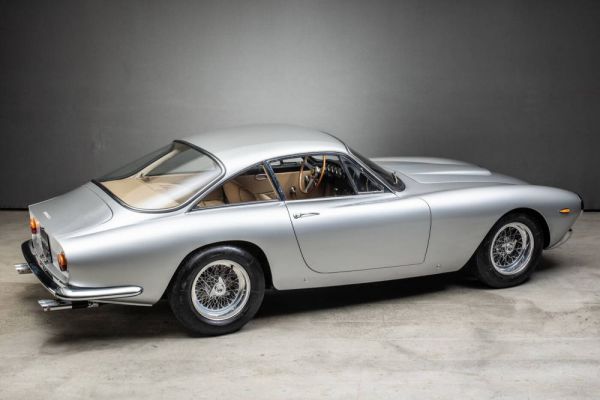 Ferrari 250 GT Berlinetta Lusso 1963 56530