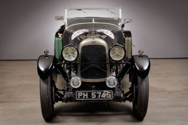 Lagonda 2 Litre 14/60 Speed 1927