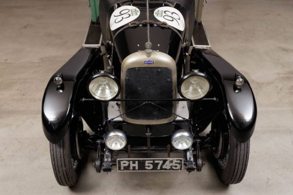 Lagonda 2 Litre 14/60 Speed 1927 56567