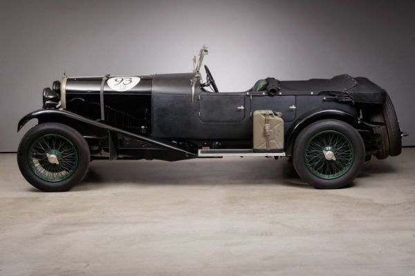 Lagonda 2 Litre 14/60 Speed 1927 56568