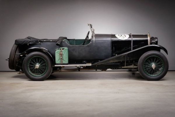 Lagonda 2 Litre 14/60 Speed 1927 56569